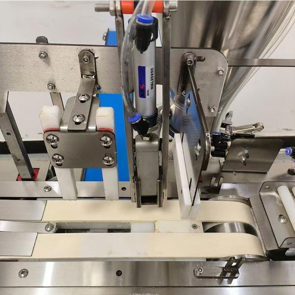 Adjustable Sterilization Temperature Food Machine Juice Yield Thin Slice