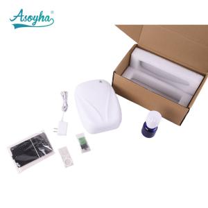 Wholesale 200ml Home Fragrance Machine , Tabletop Placement Air Fragrance Diffuser from china suppliers