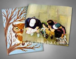 Wholesale large format Canvas from china suppliers