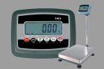 Accuracy III Weighing Scale Indicator Kg And Lb Units With LED Backlit