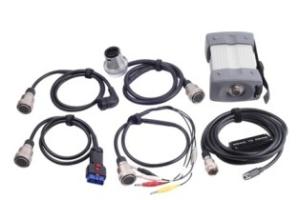 China HDD Software Mercedes  Multiplexer Star C3 Truck Diagnostic Tools on sale