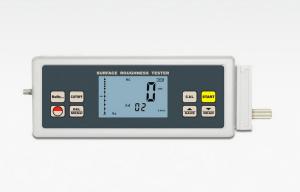 Wholesale Rechargeable Battery Portable Surface Roughness Tester with USB Cable Data Output from china suppliers
