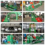 Machine Interoperability EPDM Production Line Customization