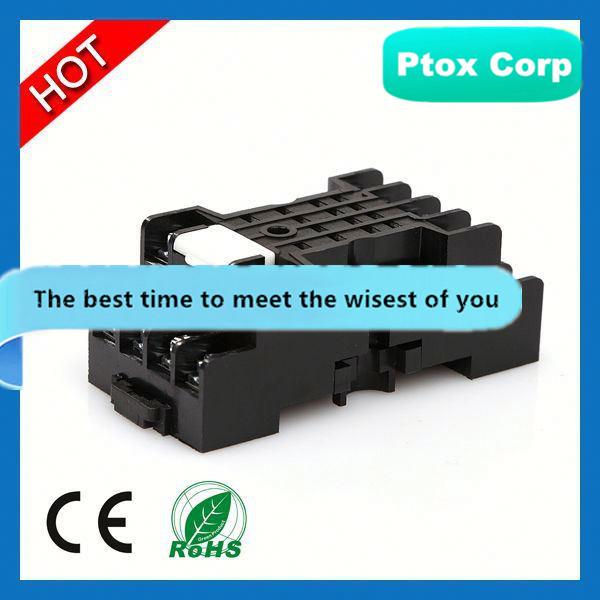 Quality Saip Top quality MY 4 ly2 relay socket for sale
