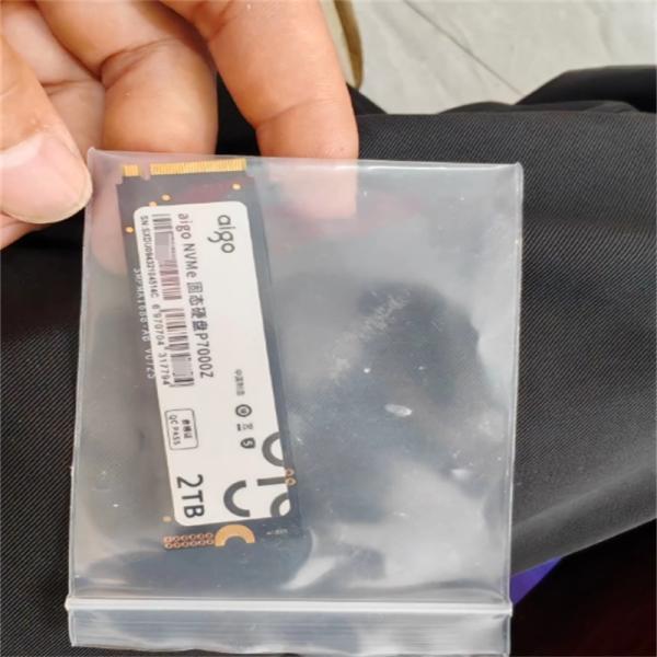 P7000Z Laptop SSD 1tb M2 Hard Drive Interface Internal Single Disk For Computers