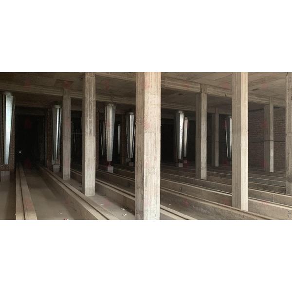 Clay Brick Kiln Single-Layer Through-Type Tunnel Dryer Clay Brick Kiln Clay Brick Making Machine Automatic