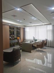 Bigfans (Wuhan) ventilation equipment Co. Ltd