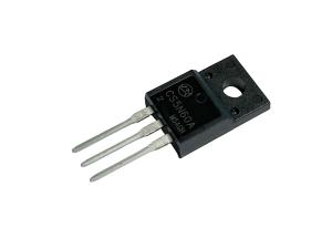 Wholesale 5A600V CS5N60A2 High Switching Speed Mosfet For Switch Mode Power Supplies from china suppliers