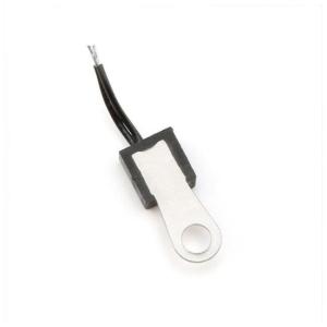 China PA66 Nylon Plastic 3.2 3.6 4.2 3950 Temperature Sensing Sensor Terminal NTC Type Temperature Sensor on sale