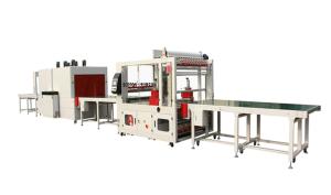 Wholesale 1960mm Multi Packing Machine Shrink Wrap from china suppliers