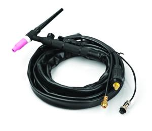 160A TIG WELDING TORCH