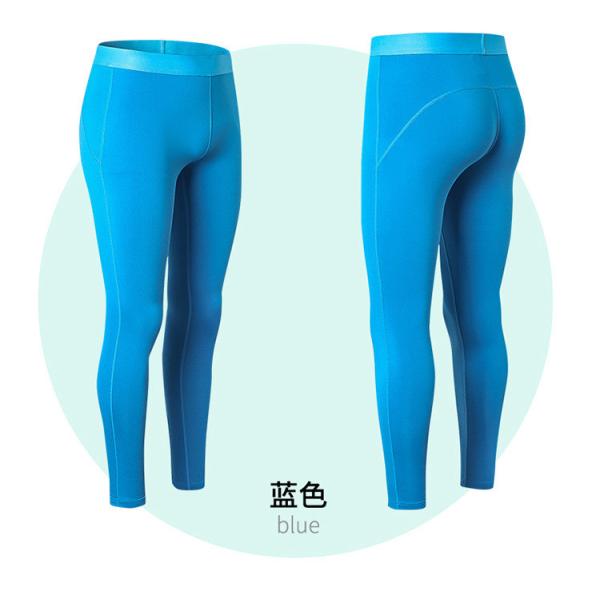Hip Lift Quick Dry Tights Fitness Capris Sports Leggings Yoga Pants