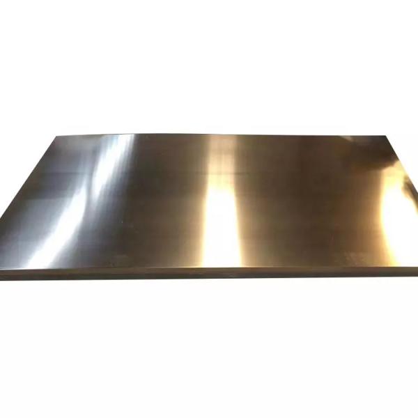 Quality C71500P Copper Nickel Plate Refrigerator Heat Exchanger for sale