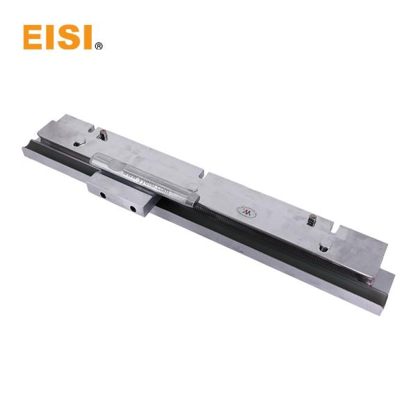 Quality Binding Machine Spare Parts Binding Machine Mold for sale