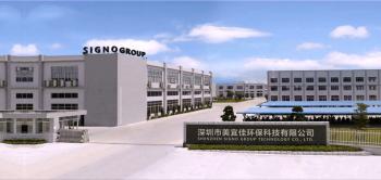 Shenzhen Signo Group Technology Co., Ltd.