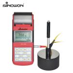 Handheld Metal Leeb Hardness Tester Portable Hardness Testing Machine