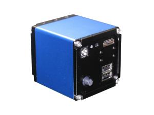 Wholesale Convenient HD Microscope Camera , Multi Movable USB Digital Microscope Camera from china suppliers