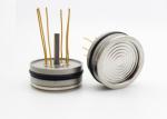 Zero Offset Pressure Sensor Core Smaller Thickness Applying MEMS Technology