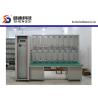 Buy cheap 16 Seats Three Phase Energy Meter Test Bench,0.05% Class,CT meter testing,0-100A from wholesalers
