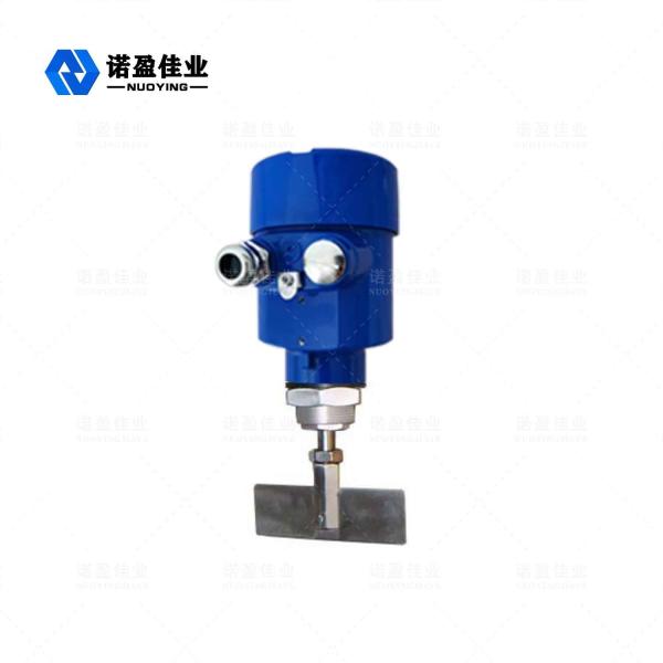 Quality Atmospheric Pressure Rotary Paddle Level Switch Font Blade IP67 for sale
