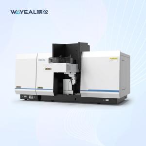 China Wayeal Atomic Absorption Spectrophotometer AAS For Metal Elements Analysis on sale