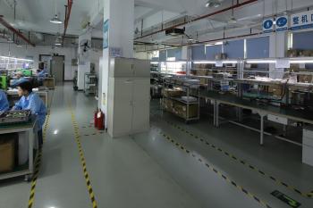 Shenzhen Polaris Security Technology Co., Ltd.