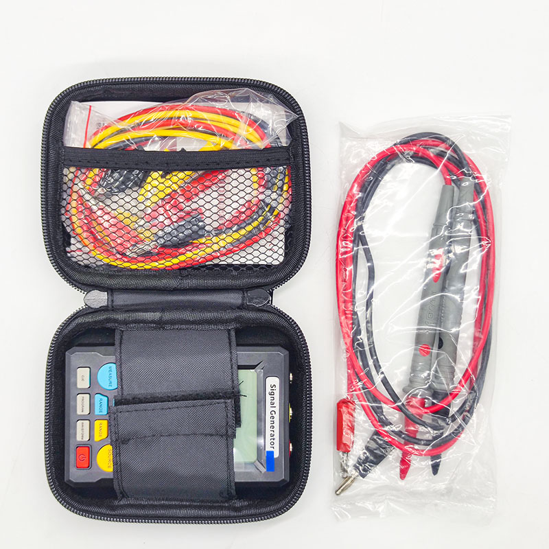Multifunction Signal Generator Calibrator 1kg Voltage And Current Loop Calibrator