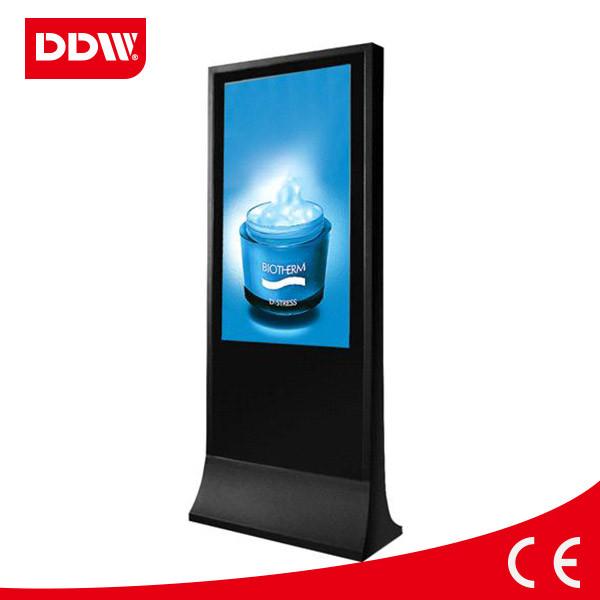 Quality LCD Digital Signage  exhibition Display for sale