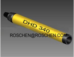 China High Air Pressure DTH Hammer D25A  Down The Hole Hammer For Blast Hole Drilling on sale