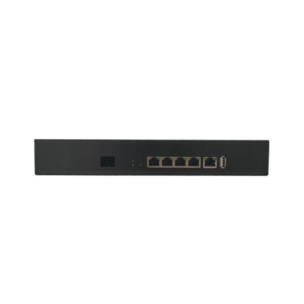 Quality 1000Mbps AC Wireless Gateway Wired Router Multi WAN Access Gateway for sale