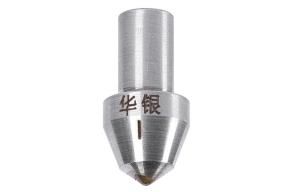 Wholesale Diamond Indenters for IQUALITROL Micro Vickers Hardness Testers Max Force 1Kgf from china suppliers