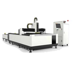 China 1000W CNC Laser Machines Water Cooling 1500*3000mm Fiber Laser Cutter on sale