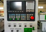 3 Axis CNC Machining Center With Carousel / Disk ATC System For Woodworking 1325