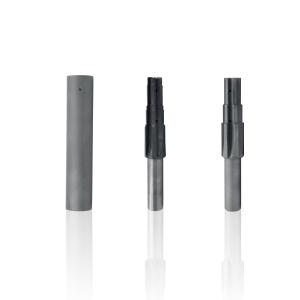 China High Wear Resistance Tungsten Carbide Rods For Cutting Tools on sale