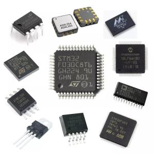 Wholesale ATMEGA2564RFR2-ZU from china suppliers