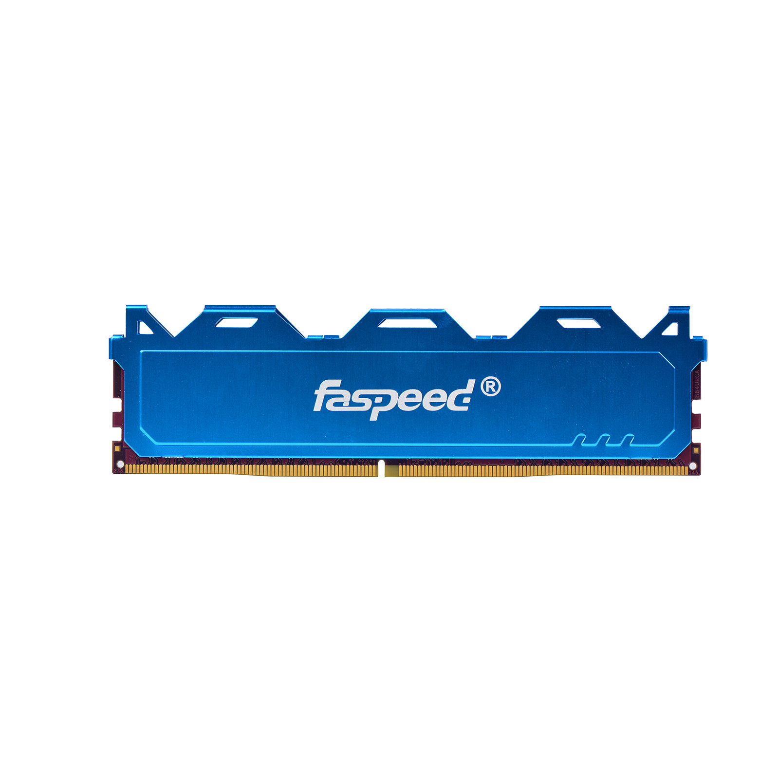 DDR4 RAM Faspeed P4H Desktop Memory Module 16GB 3200MHz CL16 1.35V