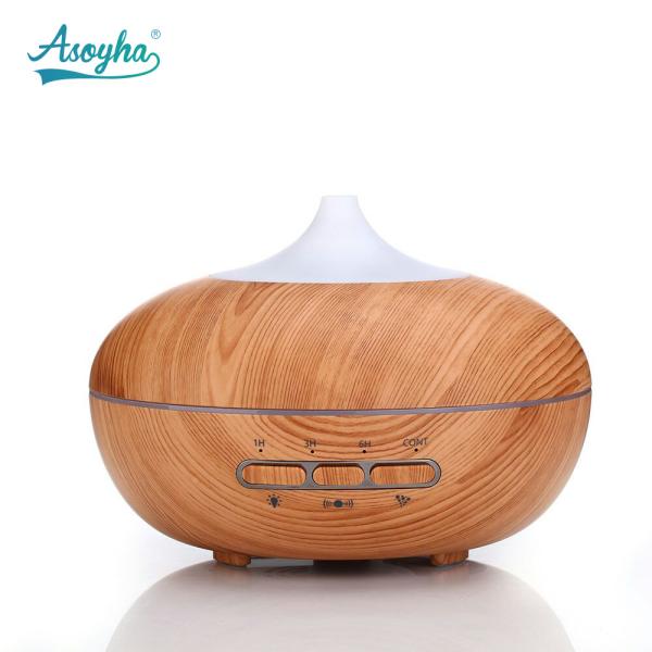 Quality Multi Function Ultrasonic Cool Humidifier For Home / Office / Hotel for sale