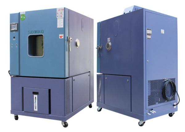 Quality Energy Saving Constant Temperature Humidity Chamber / Climatic Test Chamber for sale