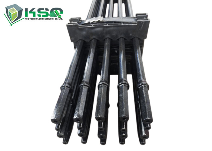 7 Button 8 Button Bit Diameter 32mm 34mm 36mm 38mm Jackhammer Socket Bit