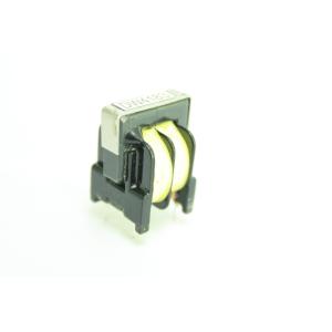 China 27uH UF16 Common Mode Power Line Choke ISO on sale