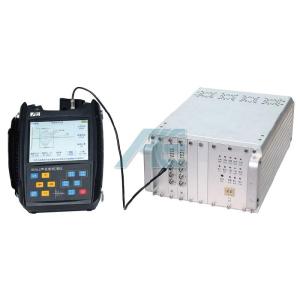 Wholesale SCAL2 Portable Ultrasonic Acoustic Emission Electronic Calibrator Handheld from china suppliers