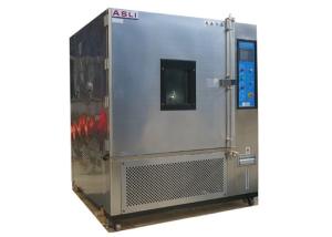 800L Temperature Humidity Control Systems For Thermal Humidity Cycling Testing