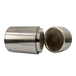 China Alloy Steel Column Type Load Cells RJZ-011 Rocker Column Compression Type Load Cell Electronic Weight Sensor 50~1000kg on sale