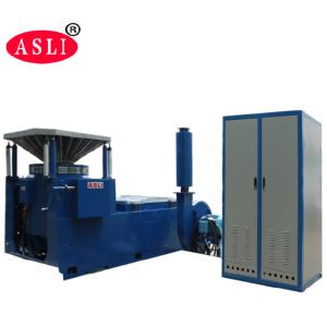Wholesale 3 phase 380V Shaker Test Table , 2500HZ Shaker Test Equipment from china suppliers