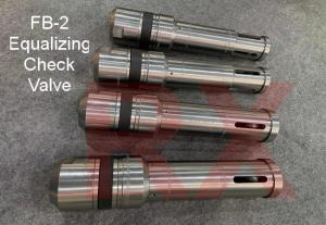 Wholesale FB-2 Check Valve Wireline Lock Mandrel Equalizing Running Tool from china suppliers