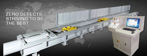 Quality load testing machine for wire rope,webbing sling.. for sale