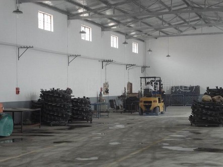 BOTOU GUANGTAI PRECISION CASTING FACTORY