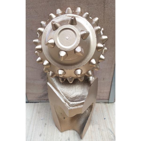 45-55hrc Tungsten Carbide Tricone Roller Cone Drill Bits For Core Barrel