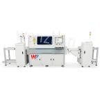 PCB Assembly Machine High Speed THT Axial PCB Insertion Machine DIP Components