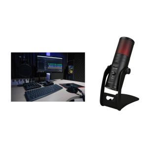 China Noise Cancelling USB Microphone For Twitter Tumblr LinkedIn Student on sale